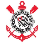 Logo of Corinthians