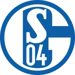 Logo of Schalke 04 II