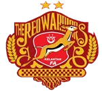 Logo of Kelantan