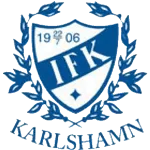 Logo of Karlshamn