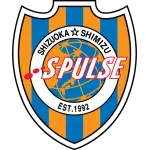 Logo of Shimizu S-Pulse