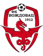 Logo of Voždovac