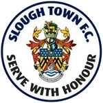 Logo of Slough Town