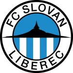 Logo of Slovan Liberec