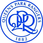 Logo of Queens Park Rangers