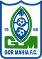 Logo of Gor Mahia