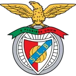 Logo of Benfica U19