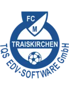 Logo of Traiskirchen