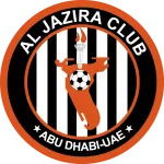 Logo of Al Jazira