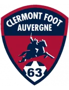 Logo of Le Puy F.43 Auvergne