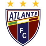 Logo of Atlante