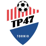 Logo of TP-47