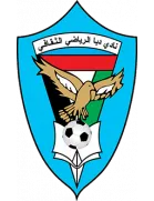 Logo of Dibba Al Fujairah