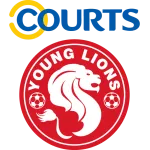 Logo of Young Lions