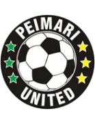 Logo of Peimari United