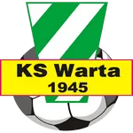 Logo of Warta Sieradz