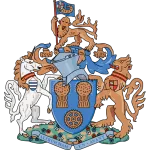 Logo of Altrincham