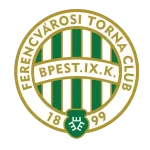 Logo of Ferencváros