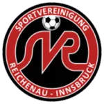 Logo of SVG Reichenau