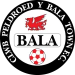Logo of Bala Town