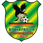 Logo of Prykarpattia