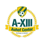 Logo of Austria XIII