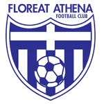 Logo of Floreat Athena