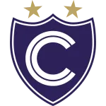 Logo of Cienciano