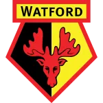 Logo of Watford W