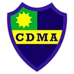 Logo of Leandro Nicéforo Alem