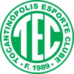 Logo of Tocantinópolis