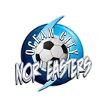 Logo of Ocean City Nor'easters