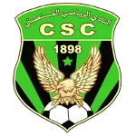 Logo of CS Constantine