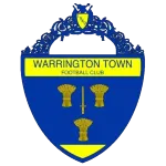 Logo of Warrington Town