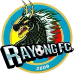 Logo of Rayong