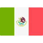 Logo of Mexico