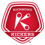 Logo of Richmond Kickers