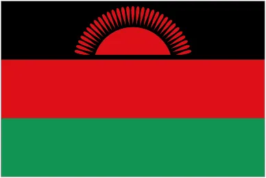 Logo of Malawi