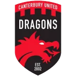 Logo of Canterbury United