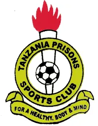 Logo of Tanzania Prisons