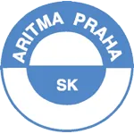 Logo of Aritma Praha