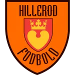 Logo of Hillerød