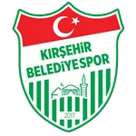 Logo of Kırşehir Belediyespor