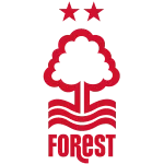 Logo of Nottingham Forest W