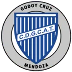 Logo of Godoy Cruz Res.
