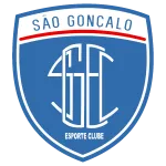 Logo of São Gonçalo EC RJ