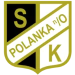 Logo of Polanka nad Odrou
