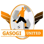 Logo of Gasogi United