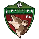 Logo of Tlaxcala