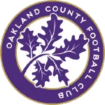 Logo of Oakland County